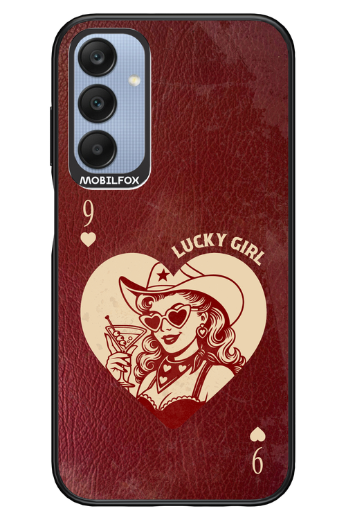 Lucky Gurl 2.0 - Samsung A25