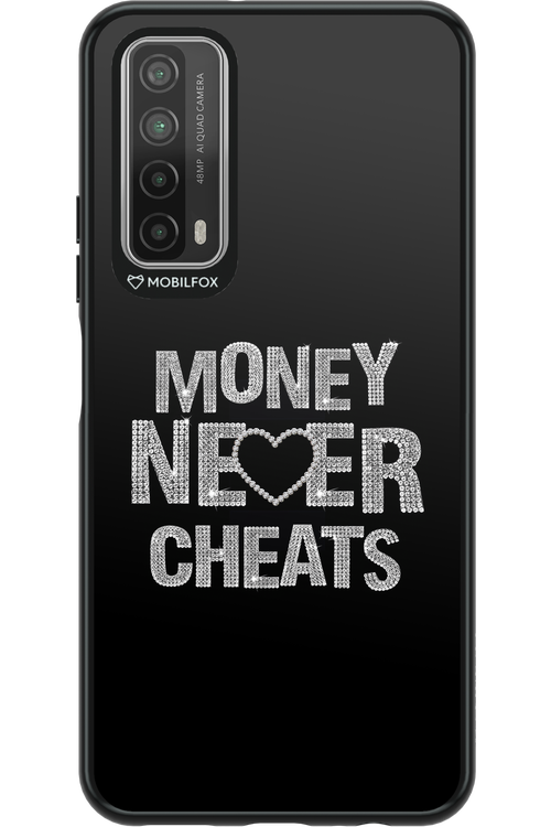 Money Cheats 2.0 - Huawei P Smart 2021