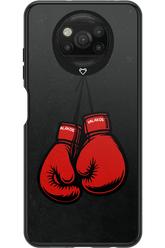 BoxRrr 2.0 - Xiaomi Poco X3 NFC