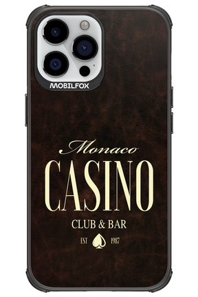 Casino - Apple iPhone 13 Pro Max