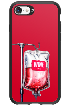 Sos Wine - Apple iPhone SE 2022