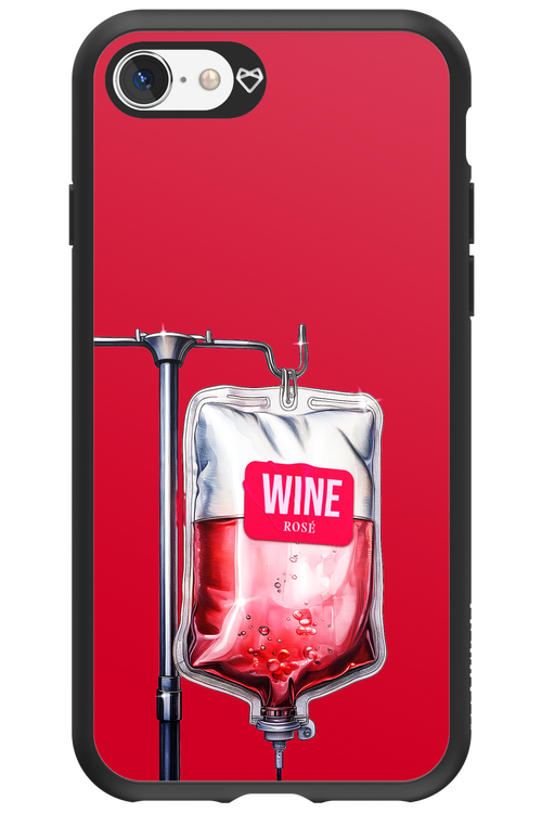 Sos Wine - Apple iPhone SE 2022