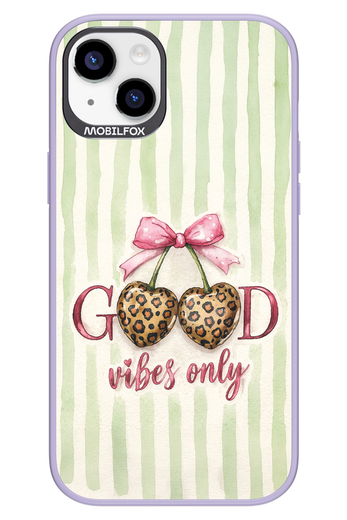 LEO CHERRY 2.0 - Apple iPhone 14 Plus
