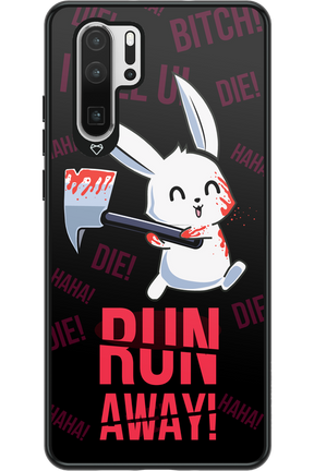 Run Away - Huawei P30 Pro