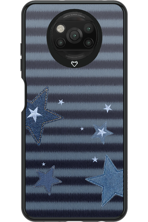 Baby Blue 2.0 - Xiaomi Poco X3 Pro