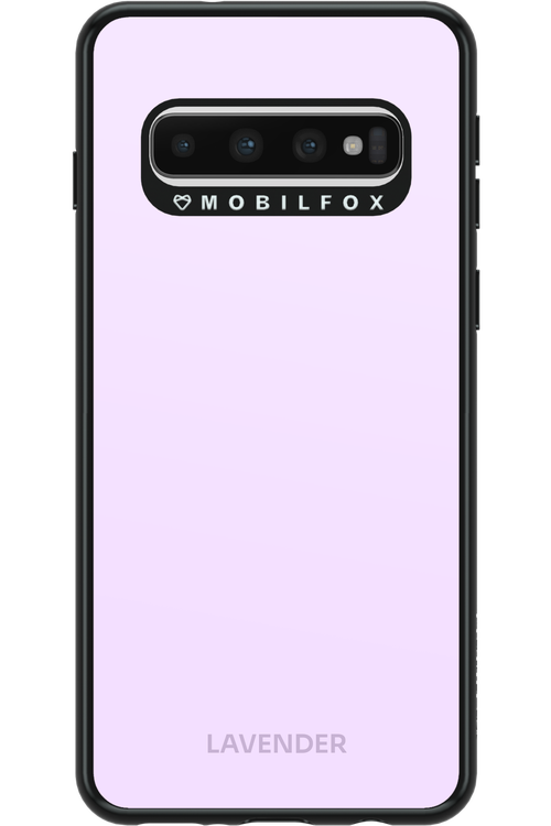 LAVENDER - FS2 2.0 - Samsung Galaxy S10