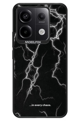 Chaotic Thunder - Xiaomi Redmi Note 13 Pro 5G