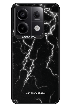 Chaotic Thunder - Xiaomi Redmi Note 13 Pro 5G