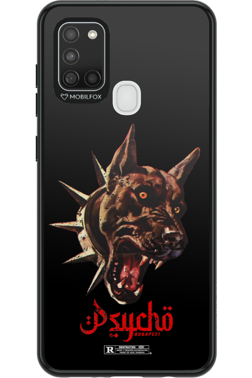 Psydog - Samsung Galaxy A21 S