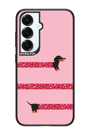 PAWS & KISSES 2.0 - Samsung S25