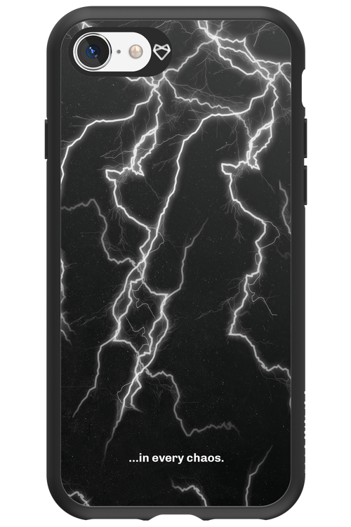 Chaotic Thunder - Apple iPhone 8
