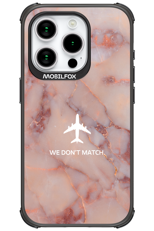 International Love I - Apple iPhone 15 Pro
