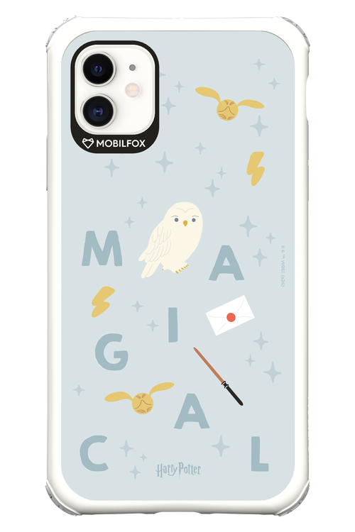 Hedwig - Apple iPhone 11