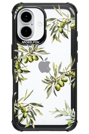 Olive Tree - Apple iPhone 16