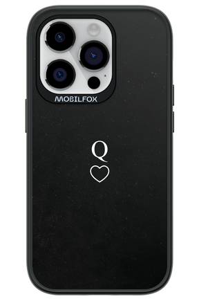 Q Black 2.0 - Apple iPhone 14 Pro