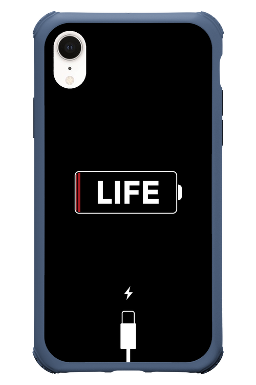 Life - Apple iPhone XR