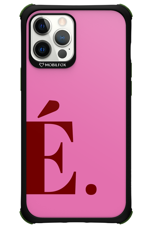 E II (Sorbet) 2.0 - Apple iPhone 12 Pro Max