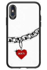 Her Chain - Apple iPhone X