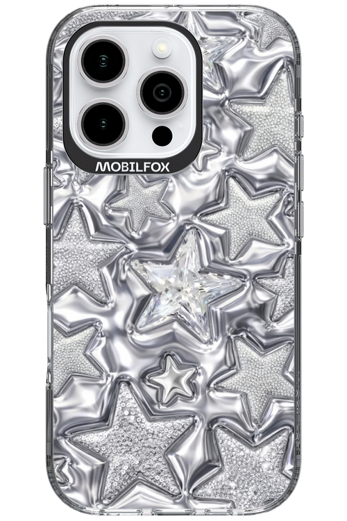 Star Gum 2.0 - Apple iPhone 16 Pro
