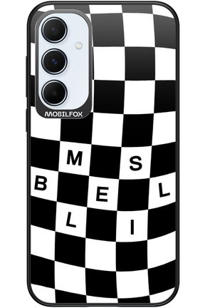 Belli Checked - Samsung Galaxy A55