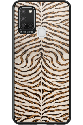 Adventure Charm - Samsung Galaxy A21 S