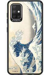 Hokusai - Samsung Galaxy A71