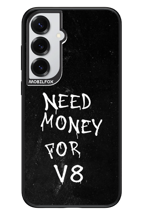 V8 2.0 - Samsung S25+