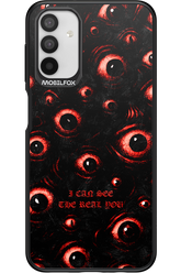 The Watchers - Samsung Galaxy A04s