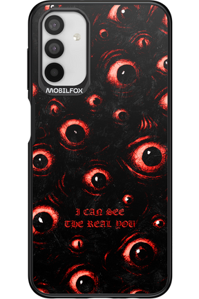 The Watchers - Samsung Galaxy A04s