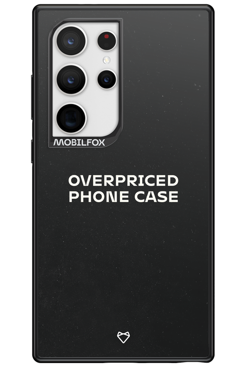 Overprieced - Samsung Galaxy S24 Ultra