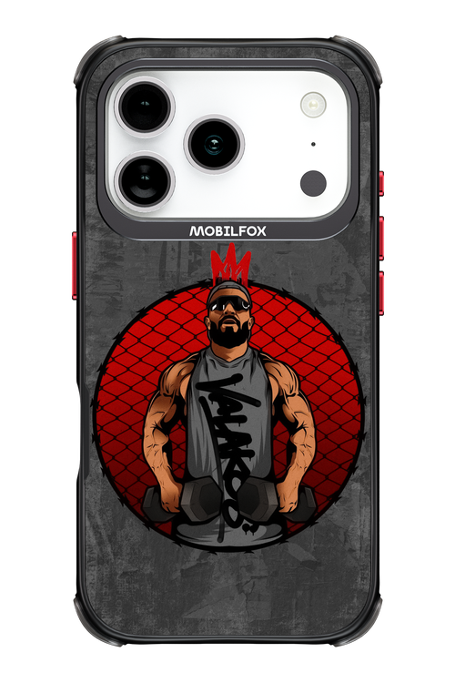 King V 2.0 - Apple iPhone 17 Pro