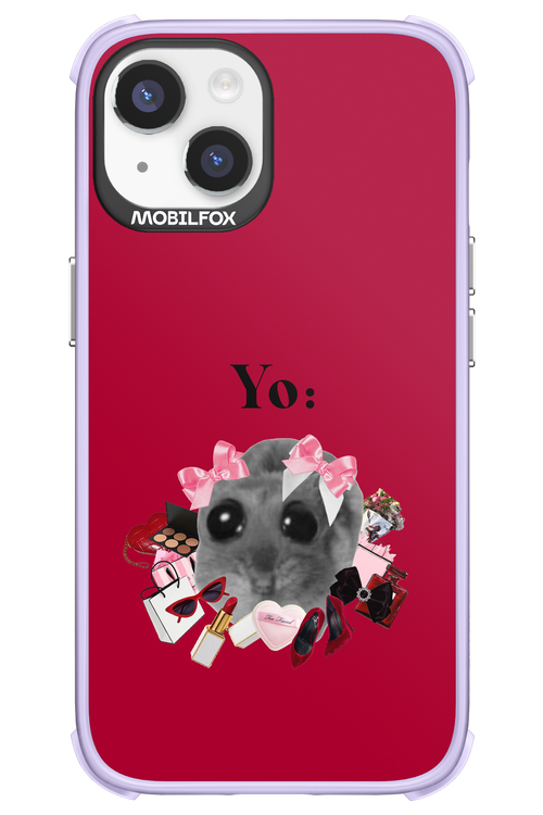 YO - Apple iPhone 14