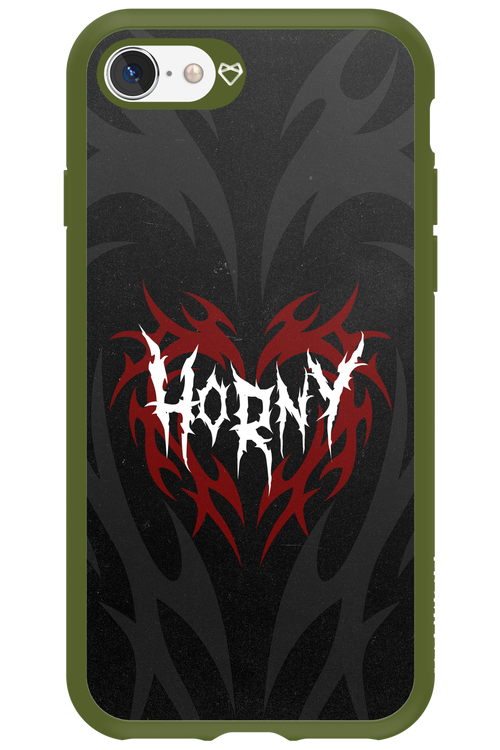 HORNY 2.0 - Apple iPhone SE 2022