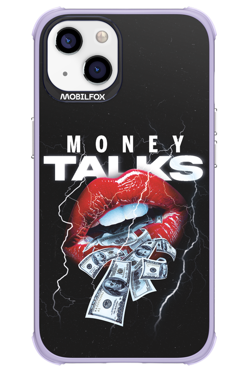 Money Talks 2.0 - Apple iPhone 13