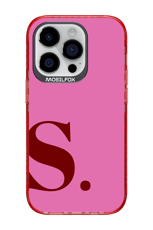 S (Sorbet) 2.0 - Apple iPhone 14 Pro