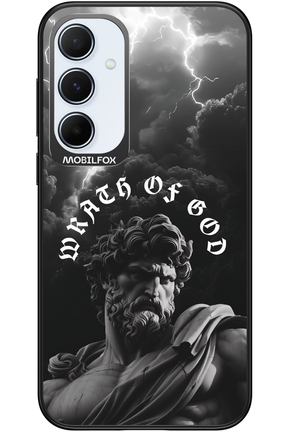 God - Samsung Galaxy A55