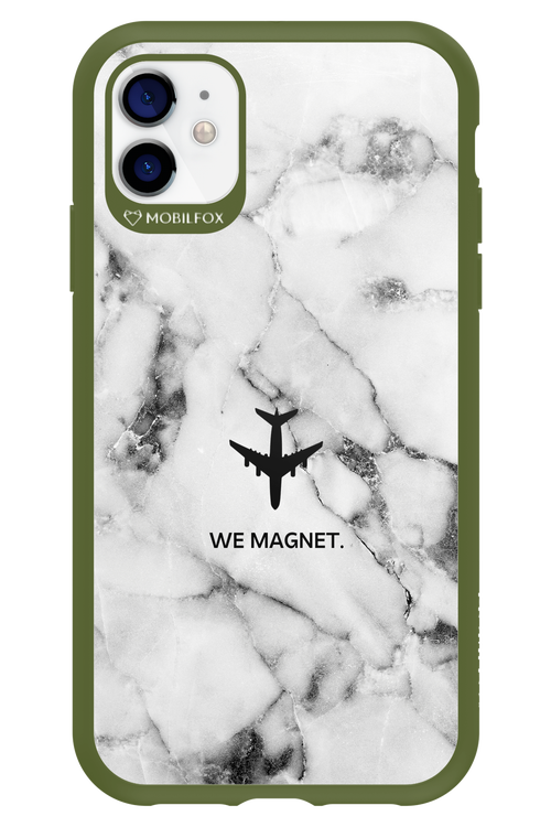 International Love II - Apple iPhone 11