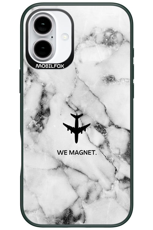 International Love II 2.0 - Apple iPhone 16 Plus
