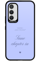 Chapter Last Forever 2.0 - Samsung Galaxy A34