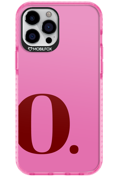 O (Sorbet) 2.0 - Apple iPhone 12 Pro Max