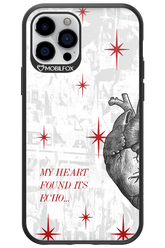 Her Heart 2.0 - Apple iPhone 12 Pro