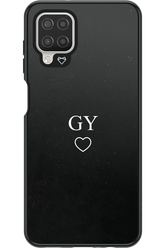 GY Black 2.0 - Samsung Galaxy A12