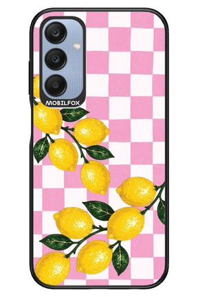 LEMON 2.0 - Samsung A25