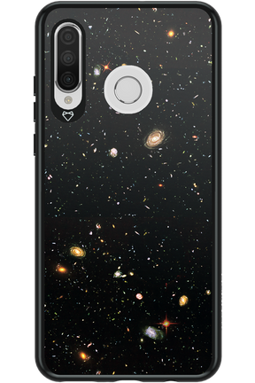 Cosmic Space 2.0 - Huawei P30 Lite