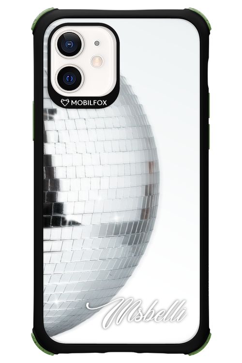 Disco Mood 2.0 - Apple iPhone 12