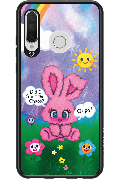 Ooops 2.0 - Huawei P30 Lite