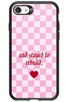 Rebuild 2.0 - Apple iPhone 7