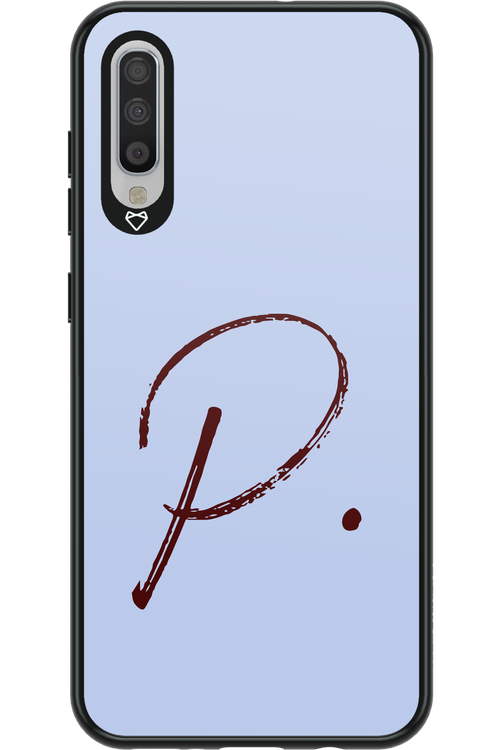 (Jellyfish Presso) P 2.0 - Samsung Galaxy A70