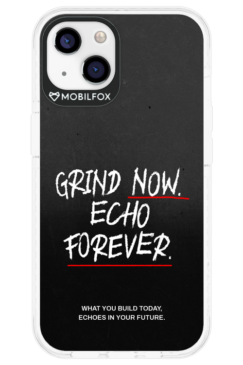Grind Now 2.0 - Apple iPhone 13