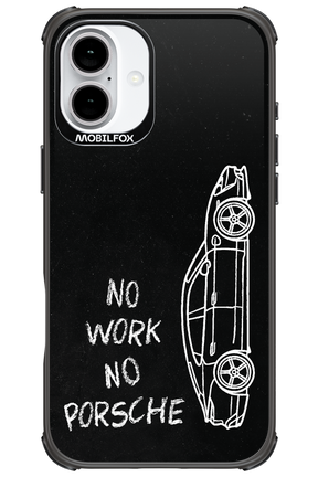 No Work - Apple iPhone 16 Plus